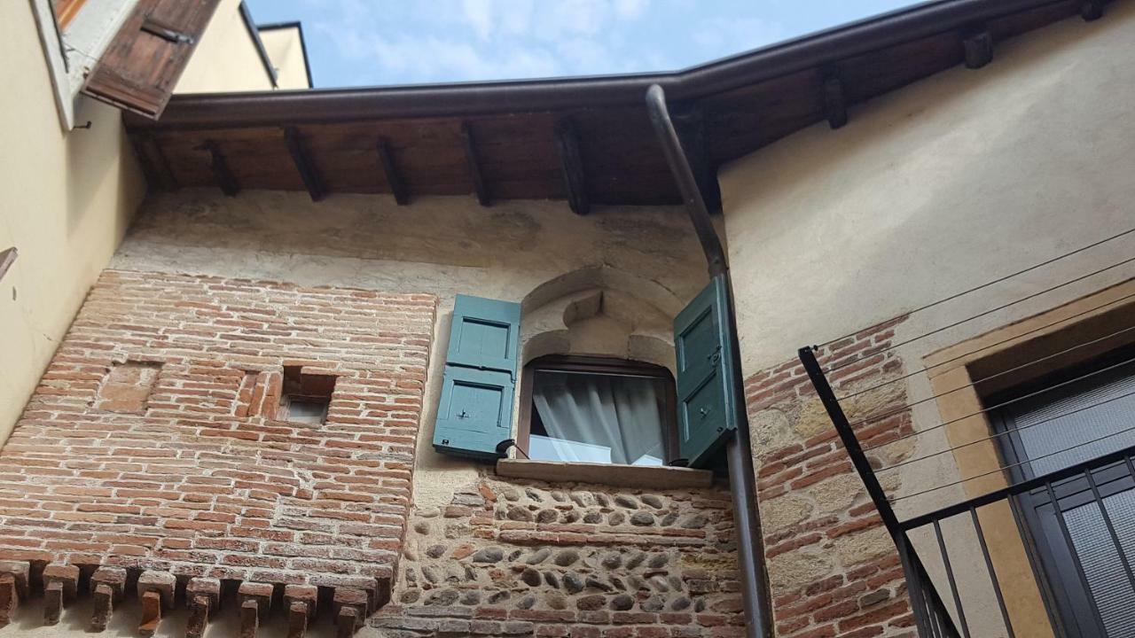 La Casa Sui Portici Apartment - Verona — Photos 1