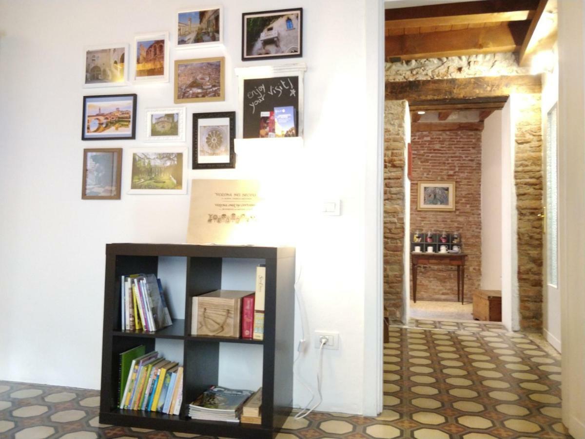 La Casa Sui Portici Apartment - Verona, Verona